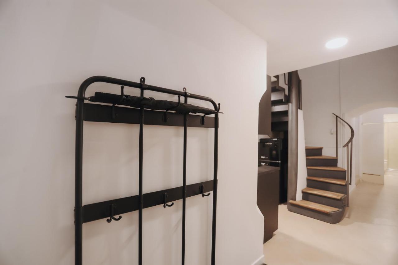 Insieme Suites Neapel Exterior foto