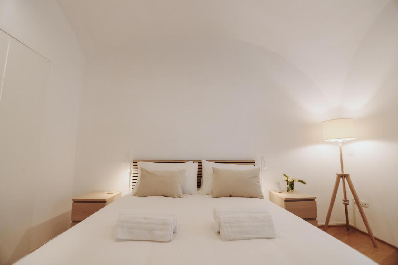Insieme Suites Neapel Exterior foto