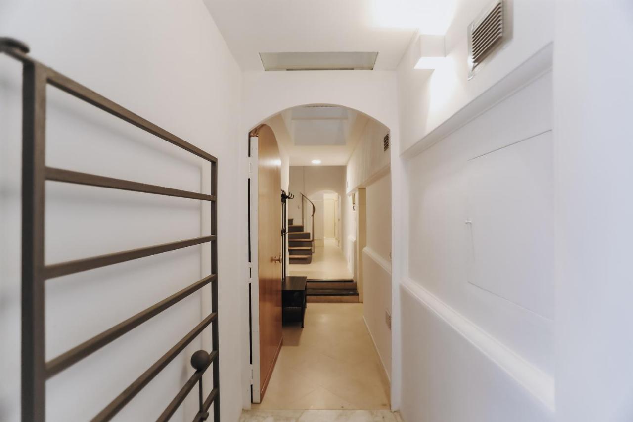 Insieme Suites Neapel Exterior foto